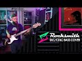 The Tragically Hip 700ft Ceiling Rocksmith Bass Tabs E Std