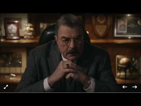 'Blue Bloods' Series Finale: See Donnie Wahlberg's Emotional Speech For Tom Selleck