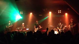 Hunter Hayes - You Think You Know Somebody (Live)