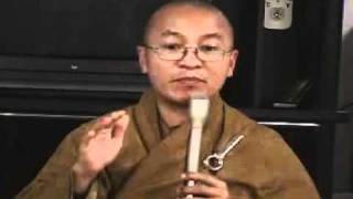 215.Quán Nghiệp Cảm (08/06/2006) video do Thích Nhật Từ giảng - Thích Nhật Từ