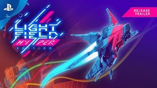 Lightfield HYPER Edition Steam Key GLOBAL