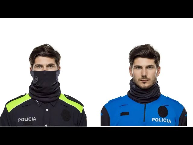 Vídeo relacionado con CERDÁ Bragas cuello marca modelo Braga cuello Marvel