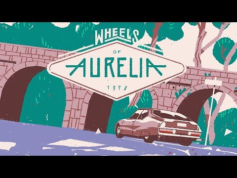 Wheels of Aurelia [GIOCO COMPLETO]