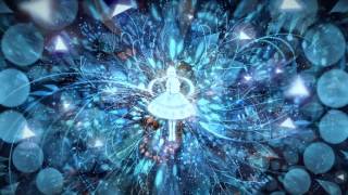 Cover art for Crystallized