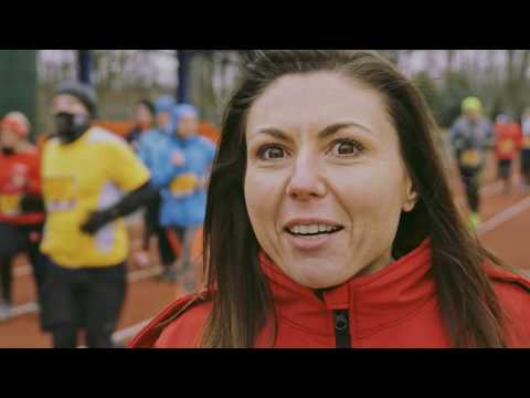 II Złoty Bieg w Złotowie - WOŚP 2018