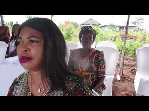 Burial ceremony of late Mr Osasumwen omoregie Disc 2 