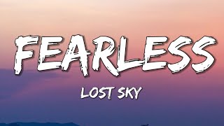 Download lagu Lost sky - Fearless (lyrics) #lostsky #fearless #lyrics #lyricvideo  mp3