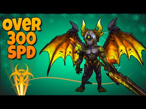 That's how YOU use MEPHISTO Correctly! - Summoners War