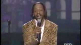 STAND UP COMEDIAN KATT WILLIAMS VERY FUNNY JOKER
