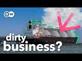 The Truth About LNG