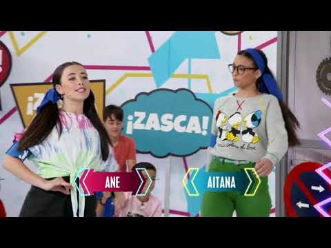 Mickey Mouse Squad: The Battle for the Zasca | Episode 1 | English Dub