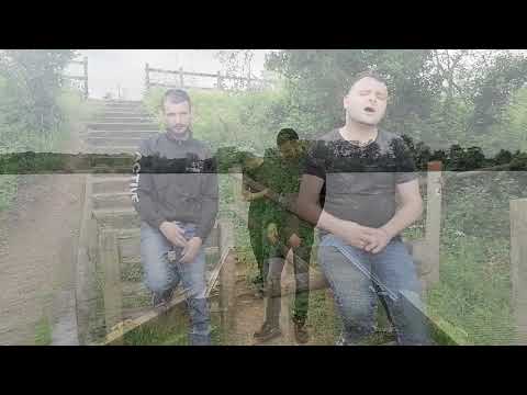 Frères 2 Sang - À L'époque (Clip Officiel)