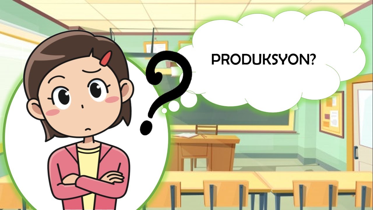 Putar video Grade 9 Ekonomiks Araling Panlipunan| Ano ang Produksyon | Salik ng Produksyon sekarang Grade 9 Ekonomiks Araling Panlipunan| Ano ang Produksyon | Salik ng Produksyon
