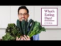 Use Science To Make Kale Taste Delicious What S Eating Dan