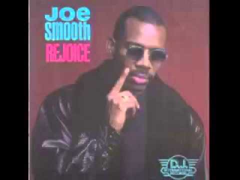 Joe Smooth - One Moment In Love (320 KBPS HQ)
