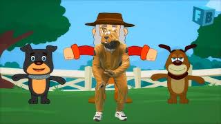 Mondo Brown - B!TCH IM A DOG (OFFICIAL VIDEO) | Doja Cat - &quot;Mooo!&quot; (REMIX)