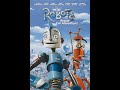 Ricky Fanté - Shine (Robots soundtrack)