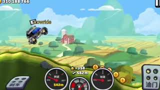 Top 10 HCR2 Vehicle Paints Mod Credit To Angelito Vids