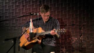 The Gaslight Anthem "Backstreets" - Hangin' Out On E Street