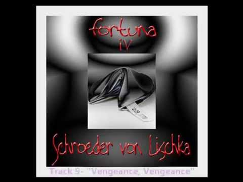 Schroeder Von Lischka Fortuna Vol.4 Disc 1 FULL ALBUM