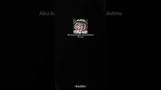Download lagu Story WA,kau hancurkan diriku mp3
