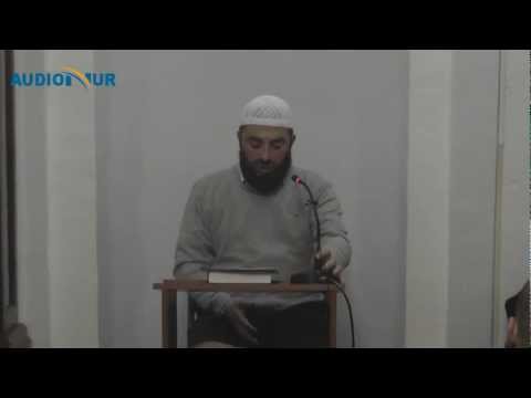 4.) Surja Kehf - Hoxhë Enes Goga