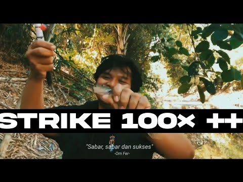 MANCING | EKSPEDISI JEJAK LANGKAH EPS.1