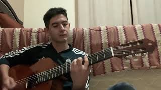 Stars (The Shack Film Version) - Skillet (Cover)