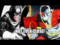 Why Bullseye VS Deadshot Isn T Remotely Close