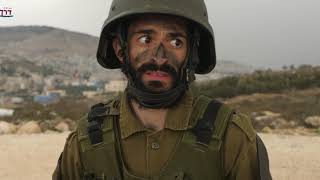 צבר - כשהמציאות דוקרת | הטוב הרע והפצ"ר the good ,the bad ,and the Judge Advocate General (צבר - כשהמציאות דוקרת) - התמונה מוצגת ישירות מתוך אתר האינטרנט יוטיוב. זכויות היוצרים בתמונה שייכות ליוצרה. קישור קרדיט למקור התוכן נמצא בתוך דף הסרטון צבר - כשהמציאות דוקרת | הטוב הרע והפצ"ר the good ,the bad ,and the Judge Advocate General (צבר - כשהמציאות דוקרת) - התמונה מוצגת ישירות מתוך אתר האינטרנט יוטיוב. זכויות היוצרים בתמונה שייכות ליוצרה. קישור קרדיט למקור התוכן נמצא בתוך דף הסרטון