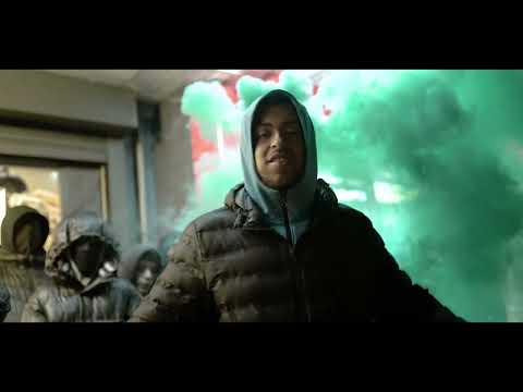 Tyzer - See it I want it (Official Music Video)