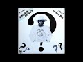 Swamp Dogg - Or Forever Hold Your Peace