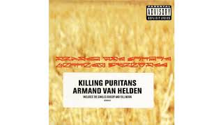 Armand Van Helden - Full Moon (feat. Common)