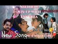Needhele Mix Unkutha Music Video Chinna Telugu Tamil Mashup Siddharth Santhosh Narayanan