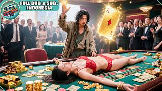 Download lagu Pengemis Sekarat Di Kaki Gunung Dapat Kekuatan Master, Jadi Dewa Kartu Balas Dendam Di Kasino Mafia mp3 Download lagu Pengemis Sekarat Di Kaki Gunung Dapat Kekuatan Master, Jadi Dewa Kartu Balas Dendam Di Kasino Mafia mp3