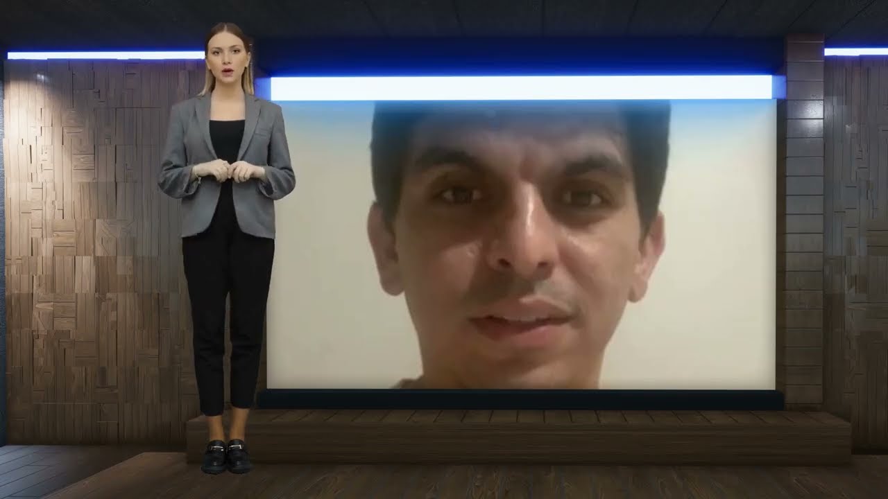 RF1 NEWS 3ª EDIÇÃO 2024