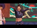 Josh Nach Baby Dance Lauren Gottlieb Performance Dance Challenge