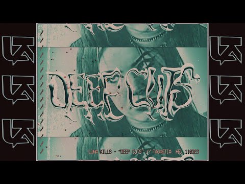 LUNA KILLS - "deep cuts" (Official music video)