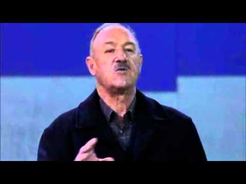 L'uomo che sei e l'uomo che dovresti essere - "Le Riserve" -