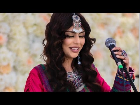 Tamana Ahmadi ,,Sabaro’’