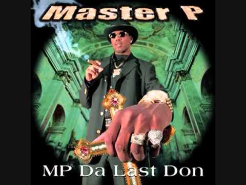 Master P featuring Snoop Dogg, Mystikal,   Slikk the Shocker - Soldiers, Riders,   G's