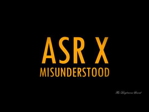 The Daydream Sound Underestimated The Ensoniq ASR X