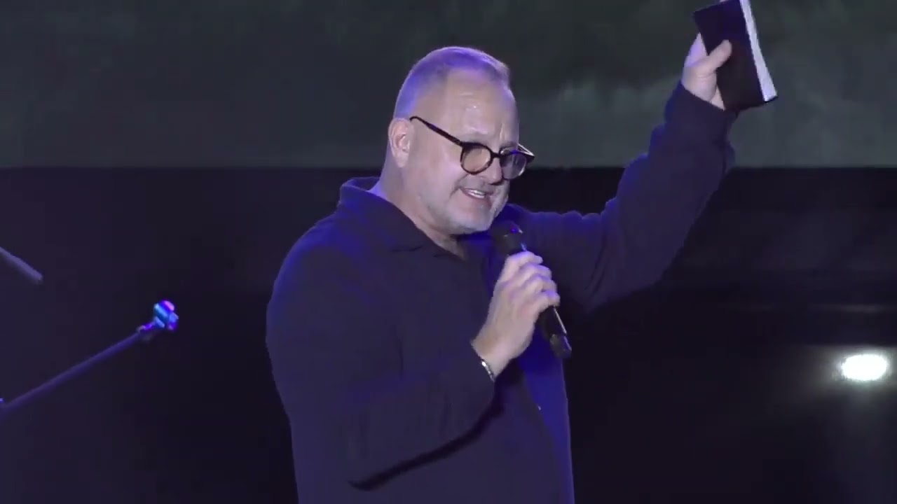 Marcos Witt Concierto Completo Machala Ecuador 2024