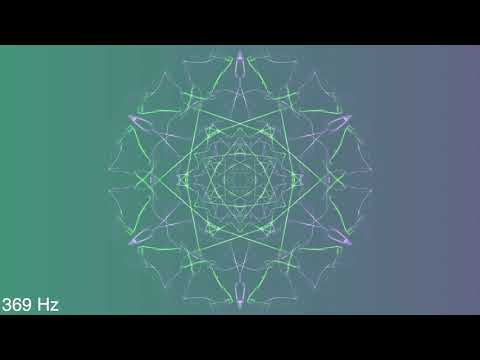 369 Hz - Pure Frequency
