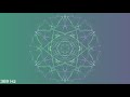 369 Hz Pure Frequency
