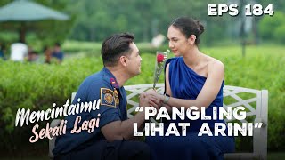 Download lagu Lingga & Arini Lakukan Photo Shot Bersama Emil | MENCINTAIMU SEKALI LAGI | Eps 184 Part 3 mp3