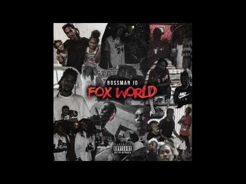 Bossman JD — I Went Up  Prod  by Yung Lan