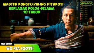 Download lagu 10 YEARS OF LIVING IN A VILLAGE AS AN INNOMINATE MAN‼️EHHH IT TURNS OUT. . . mp3
