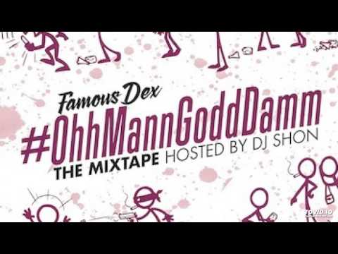 Famous Dex ft. Lil Yachty - We Next