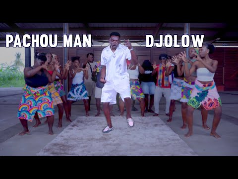 Pachou Man and 2 more